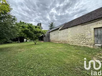 Maison, 115 m²