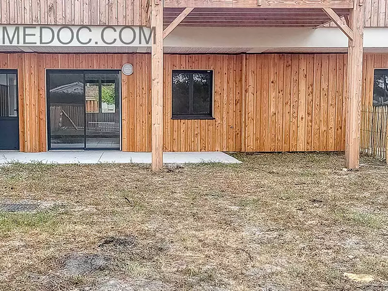 Appartement, 69,8 m²