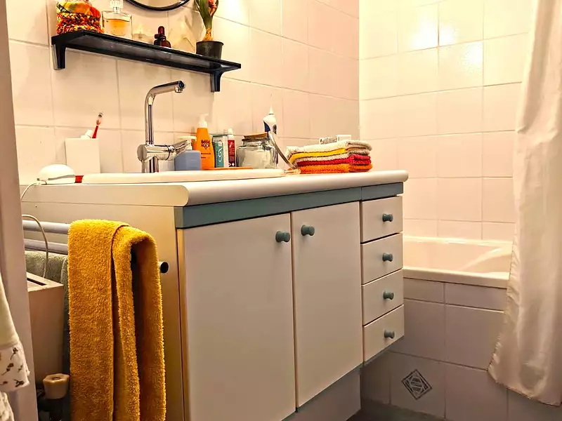 Appartement, 73 m²