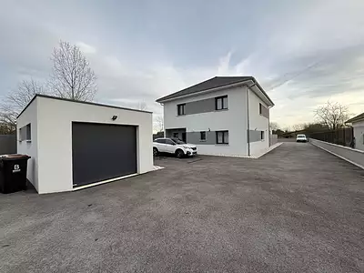 Maison, 167,2 m²