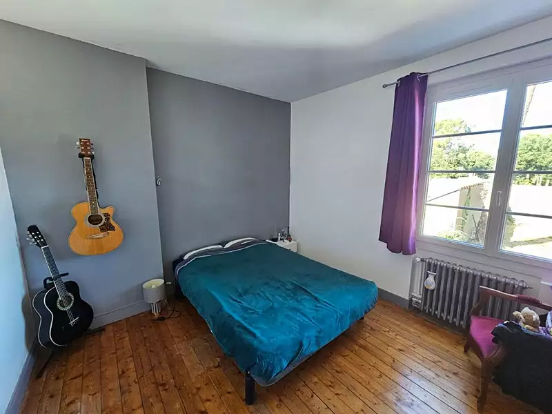 Maison, 82 m²
