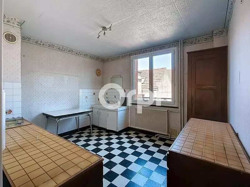 Maison, 152 m²
