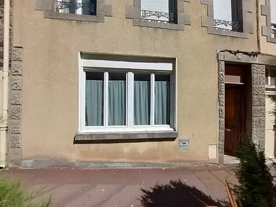 Appartement, 45,03 m²