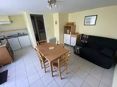 Appartement, 127 m²