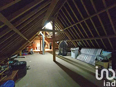 Maison, 116 m²