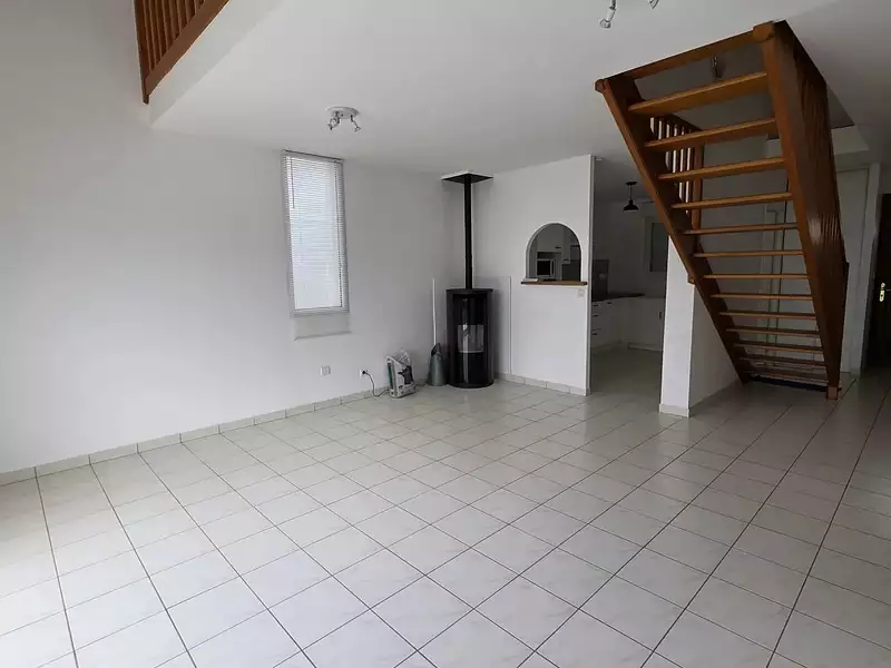 Maison, 82,02 m²