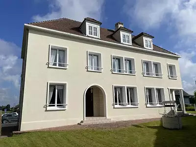 Maison, 174,88 m²