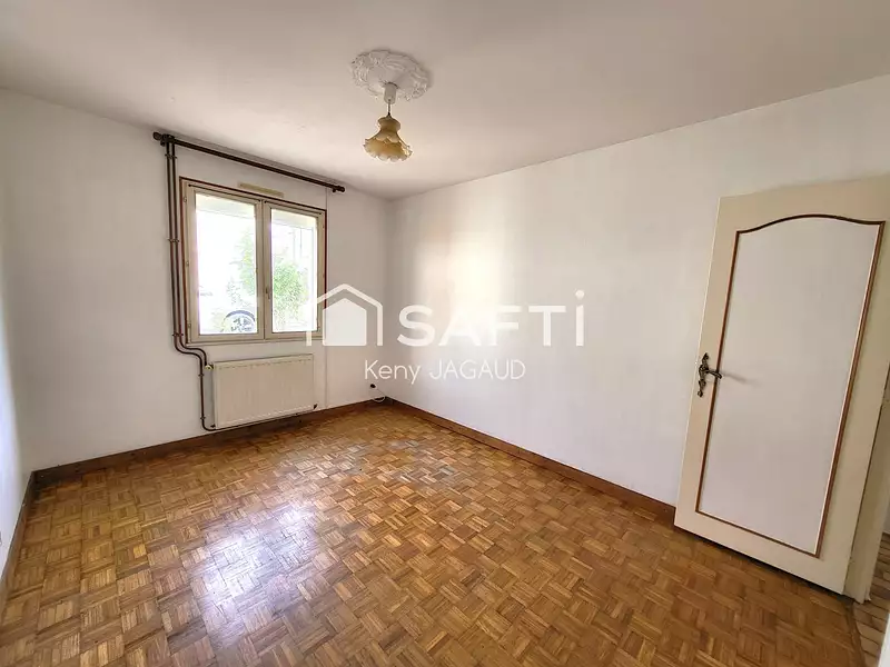Maison, 95 m²