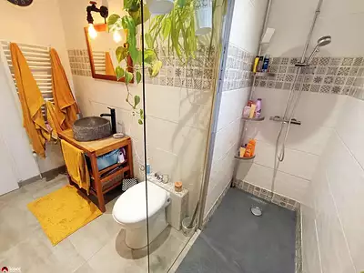 Maison, 100 m²