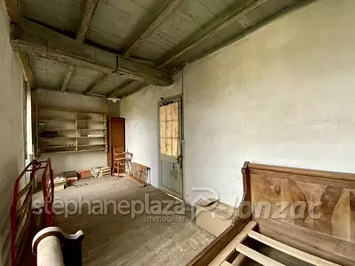 Maison, 93 m²