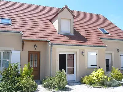Maison, 68,83 m²