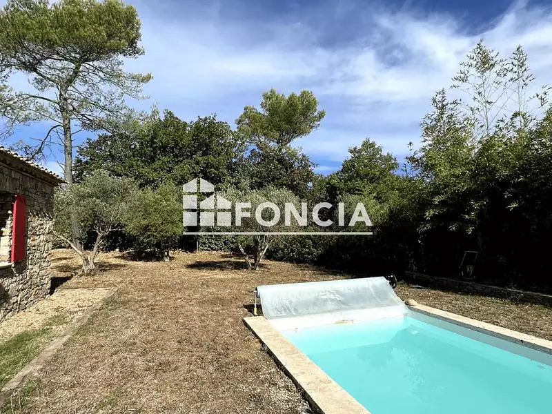 Maison, 130 m²