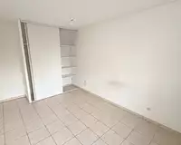 Appartement, 61,9 m²