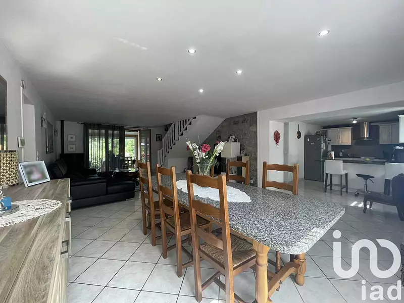 Maison, 188 m²