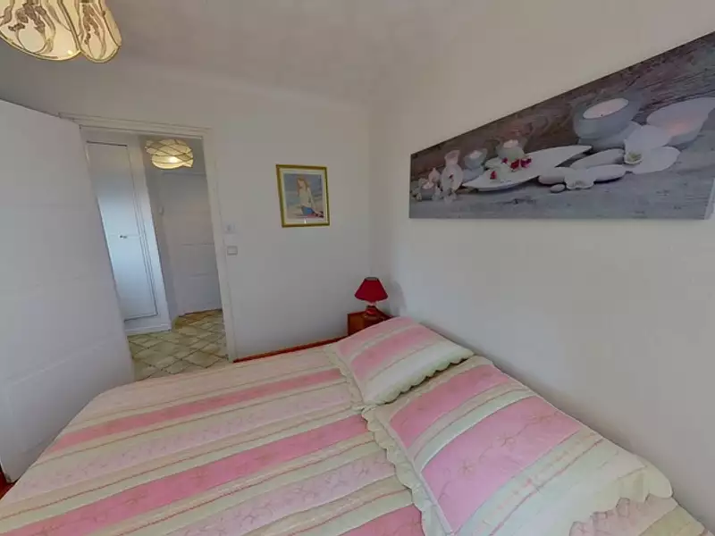 Maison, 107 m²