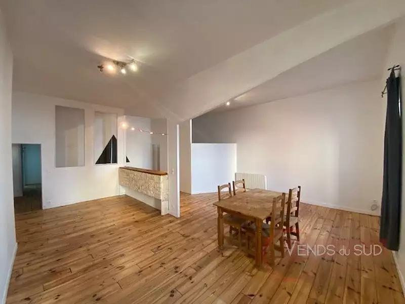 Appartement, 117,8 m²