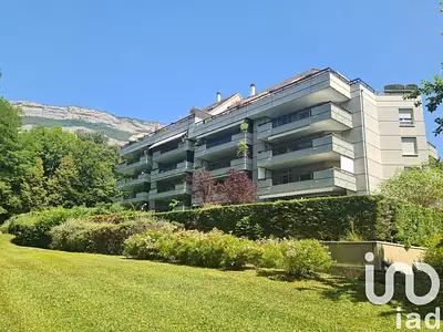 Appartement, 119 m²