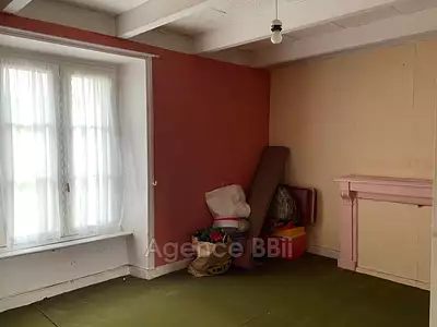 Maison, 102 m²