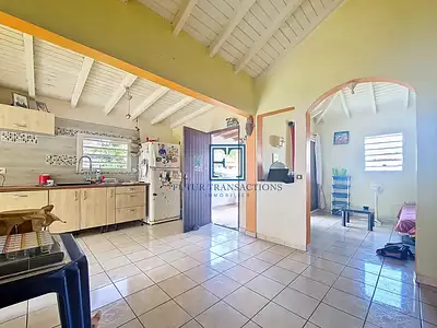 Maison, 76 m²