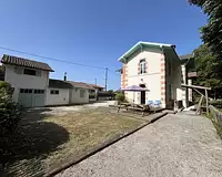 Maison, 150 m²