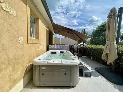 Maison, 121 m²