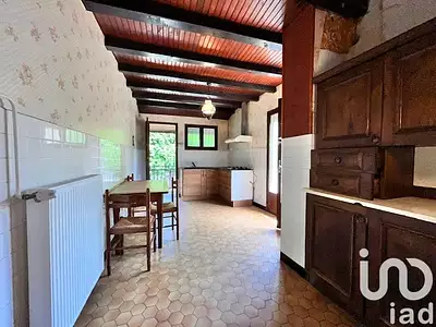 Maison, 148 m²