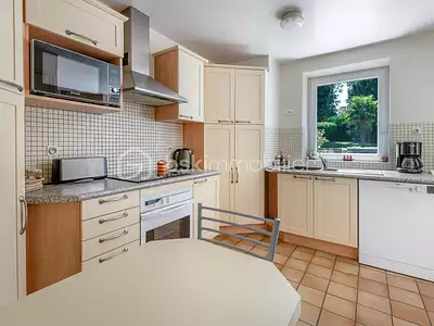 Maison, 133 m²