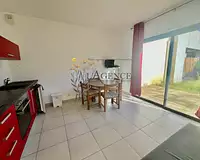 Appartement, 23,45 m²