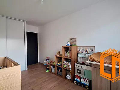 Maison, 87 m²