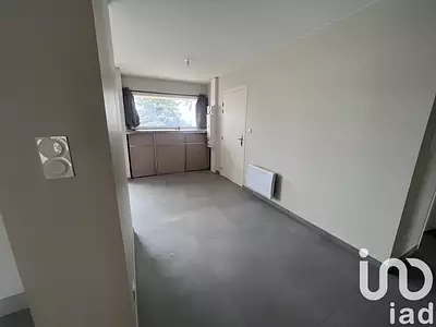 Appartement, 80 m²