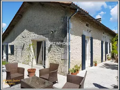 Maison, 208 m²