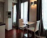 Appartement, 20,09 m²