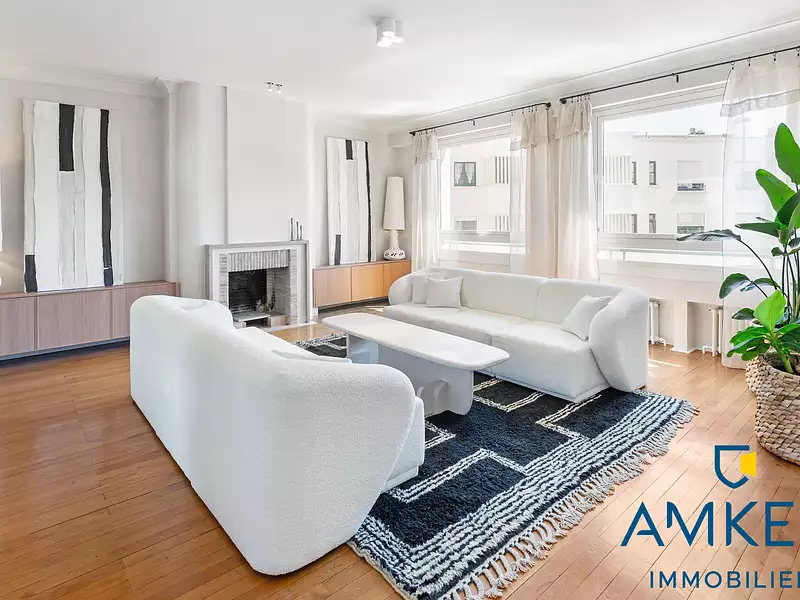 Appartement, 141,36 m²