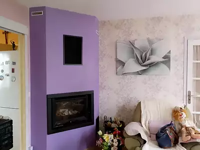 Maison, 113 m²
