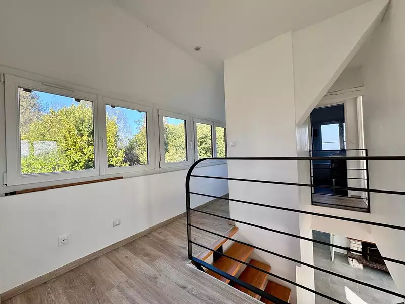 Maison, 140 m²