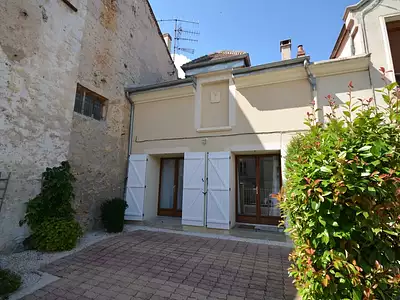 Maison, 84 m²