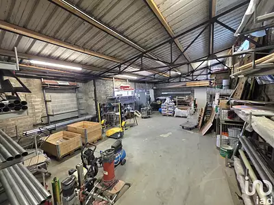 Maison, 192 m²