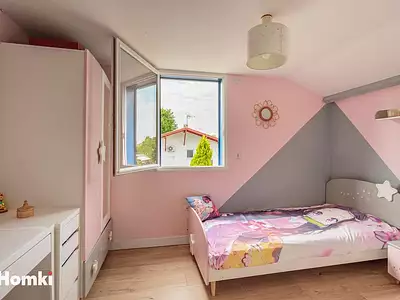 Maison, 135 m²