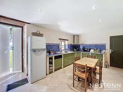 Maison, 403 m²