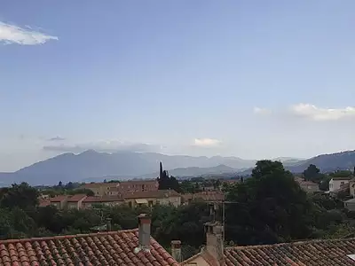 Appartement, 54,53 m²