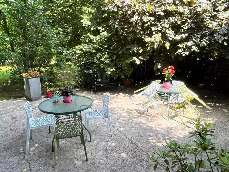 Maison, 645 m²