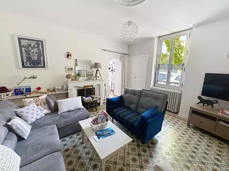 Maison, 148 m²