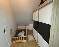 Appartement, 50,6 m²