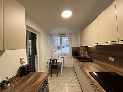 Appartement, 64 m²