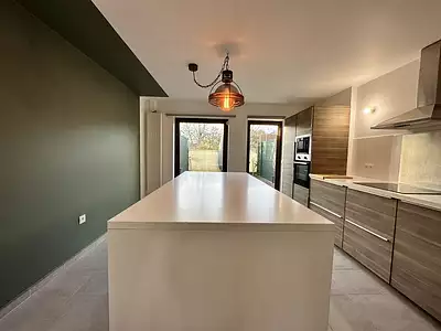 Maison, 90 m²