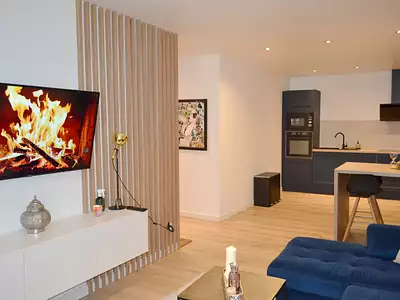 Appartement, 62,32 m²