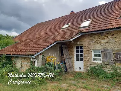 Maison, 197 m²