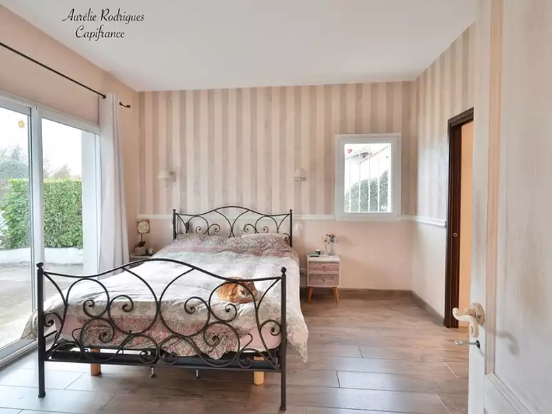 Maison, 203 m²
