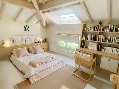 Maison, 263 m²