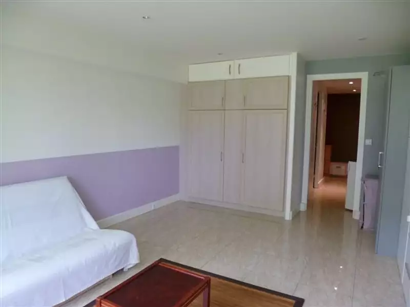 Appartement, 34 m²